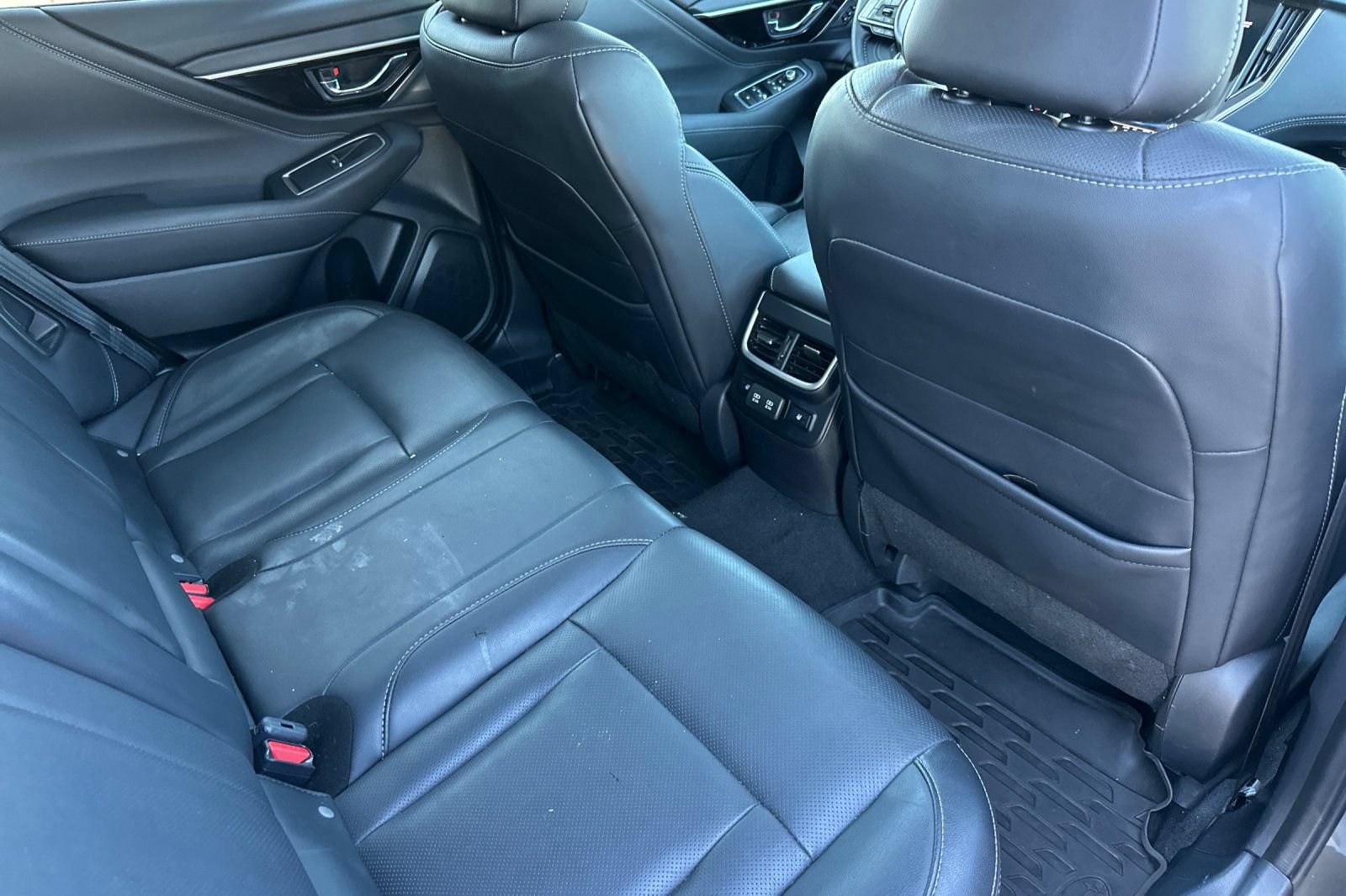 Used 2021 Subaru Outback Limited w/ Popular Package #2 AWD/4WD image 18