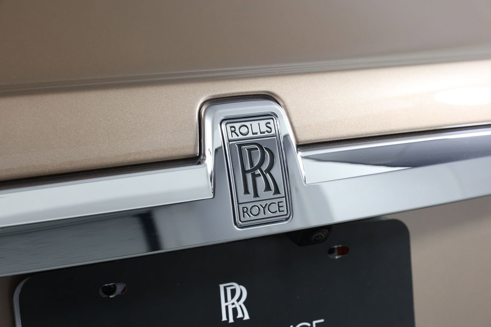 Certified 2022 Rolls-Royce Ghost AWD/4WD image 22