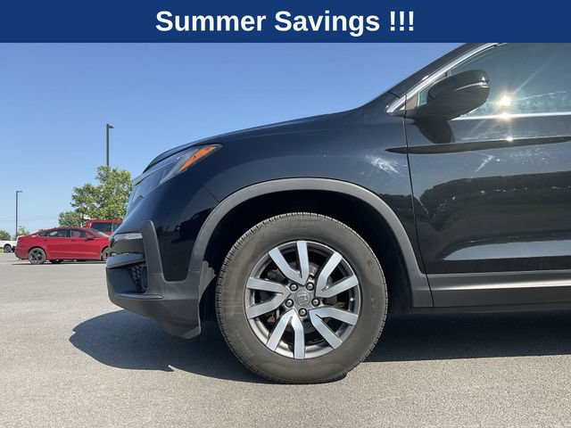 Used 2020 Honda Pilot EX image 12