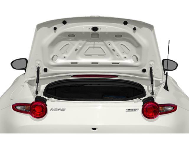Used 2021 MAZDA MX-5 Miata Sport image 14