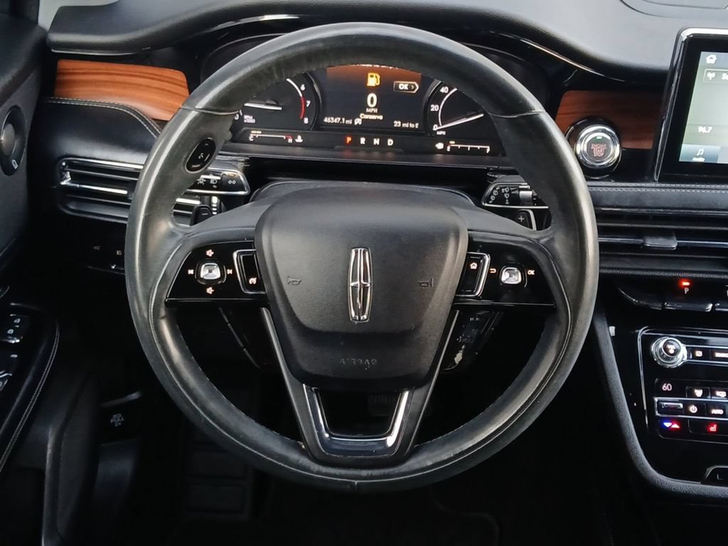 Used 2020 Lincoln Corsair Reserve FWD image 20