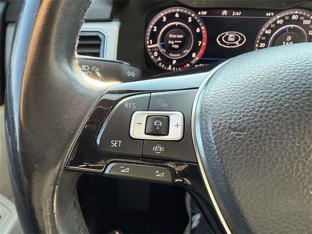 Used 2019 Volkswagen Atlas SEL image 25