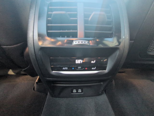 Used 2023 BMW X3 sDrive30i w/ Convenience Package RWD image 33