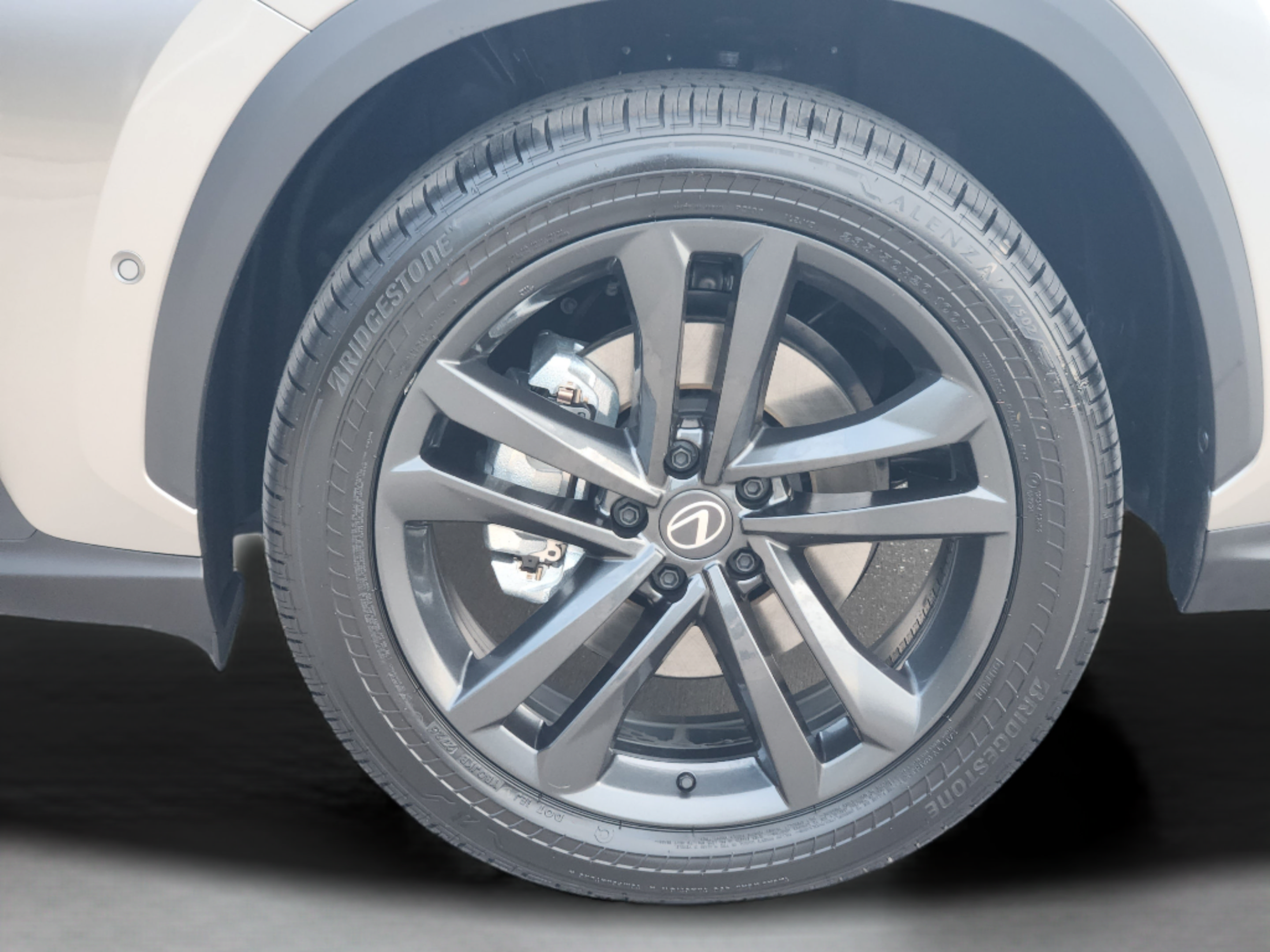 New 2026 Lexus NX 450h+ AWD w/ Accessory Package (Z1) image 22