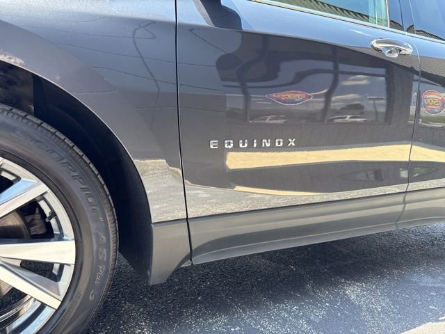 Used 2022 Chevrolet Equinox Premier FWD image 5