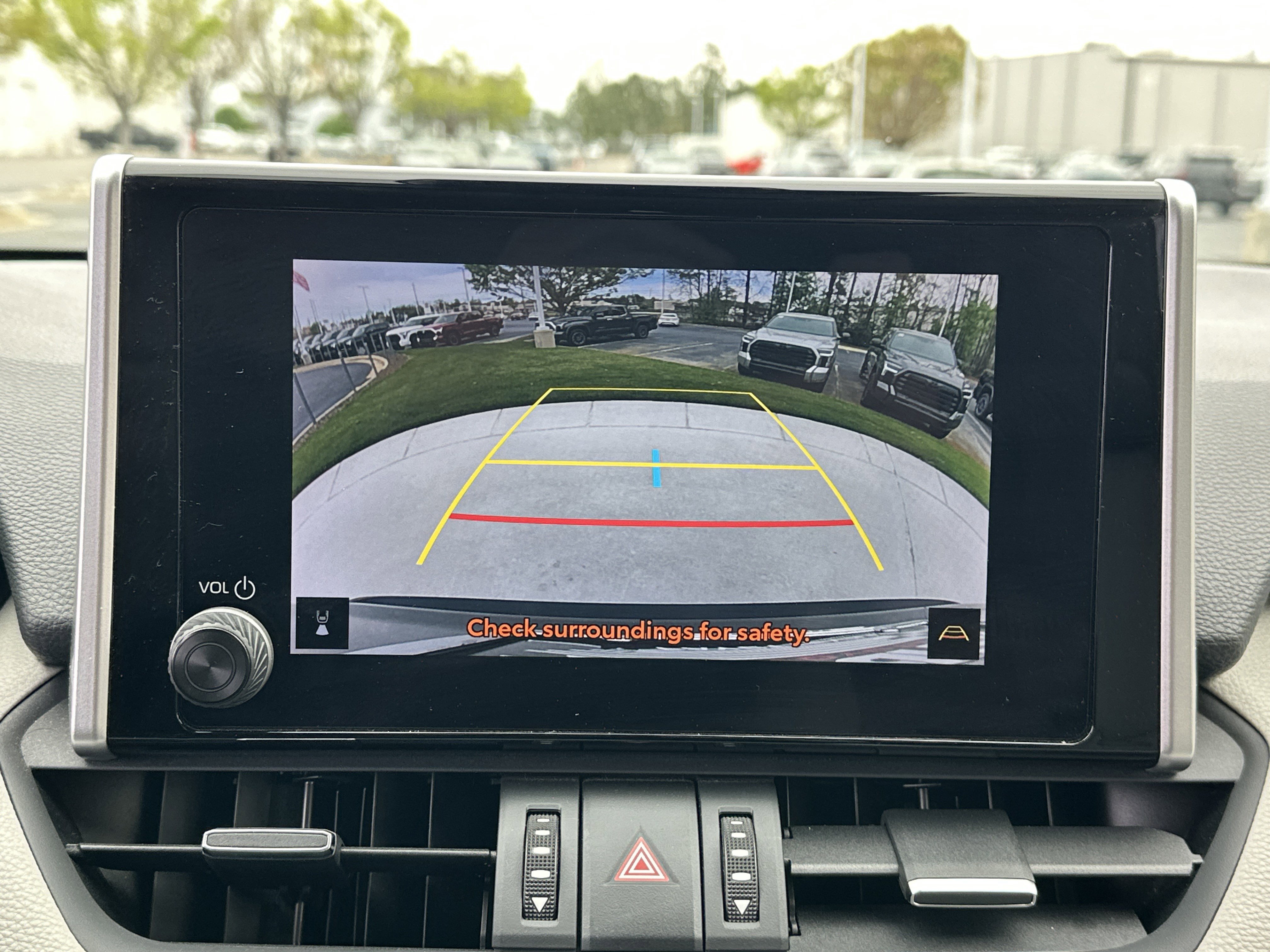 Certified 2023 Toyota RAV4 XLE Premium image 25