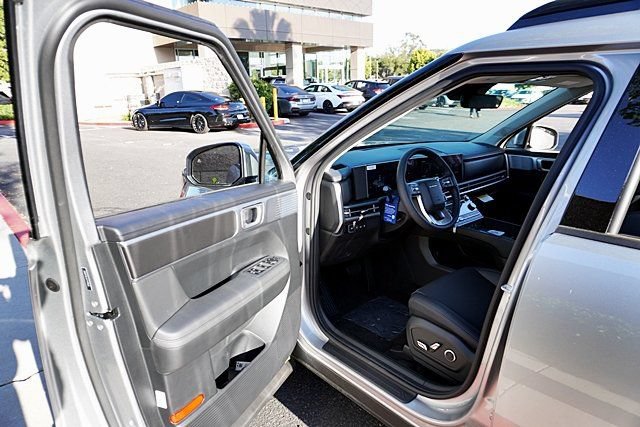 New 2026 Hyundai Santa Fe SEL FWD image 40