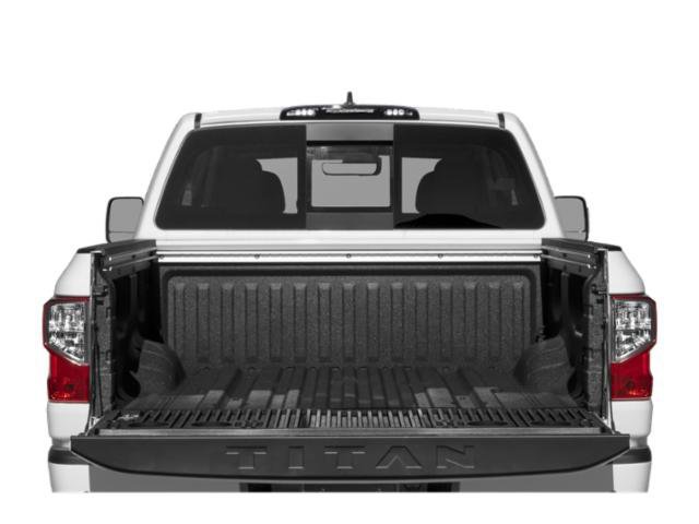 Used 2024 Nissan Titan SV w/ SV Convenience Package RWD image 14