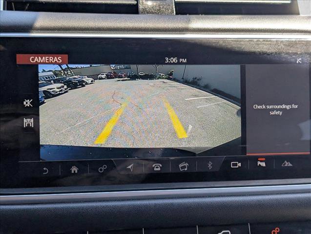 Used 2021 Land Rover Range Rover Sport HSE Dynamic AWD/4WD image 14