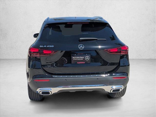 Used 2025 Mercedes-Benz GLA 250 image 7