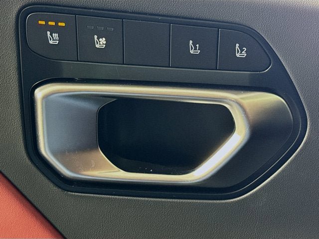 New 2025 Kia K4 GT-Line w/ GT-Line Premium Package FWD image 24