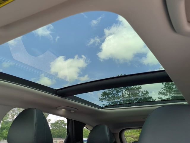 New 2024 Hyundai Tucson Limited image 21