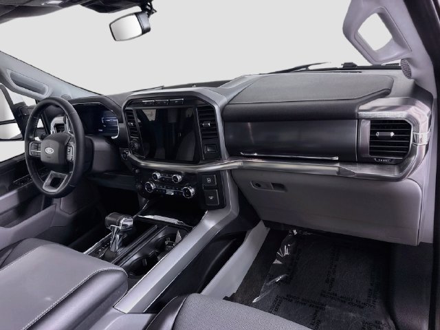 Used 2021 Ford F150 Lariat w/ Equipment Group 502A High AWD/4WD image 30