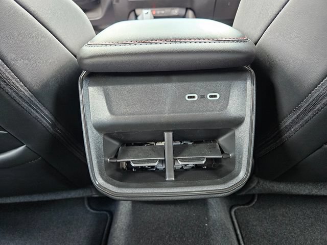 Used 2026 Dodge Charger Scat Pack w/ Blacktop Package AWD/4WD image 11