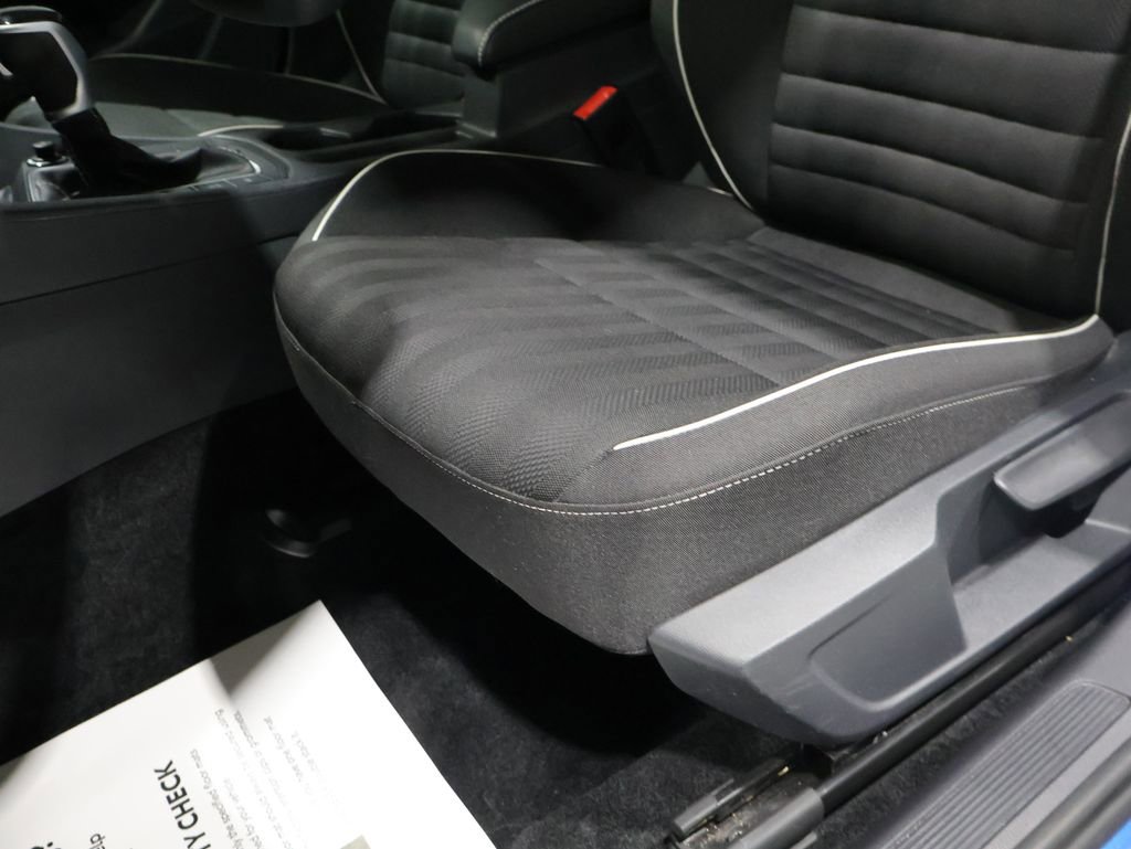 Used 2024 Volkswagen Jetta Sport image 19