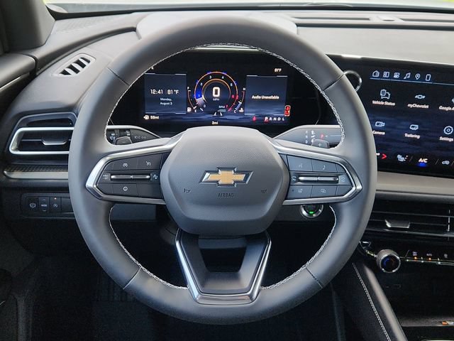New 2027 Chevrolet Traverse LT w/ Driver Confidence Package FWD image 22