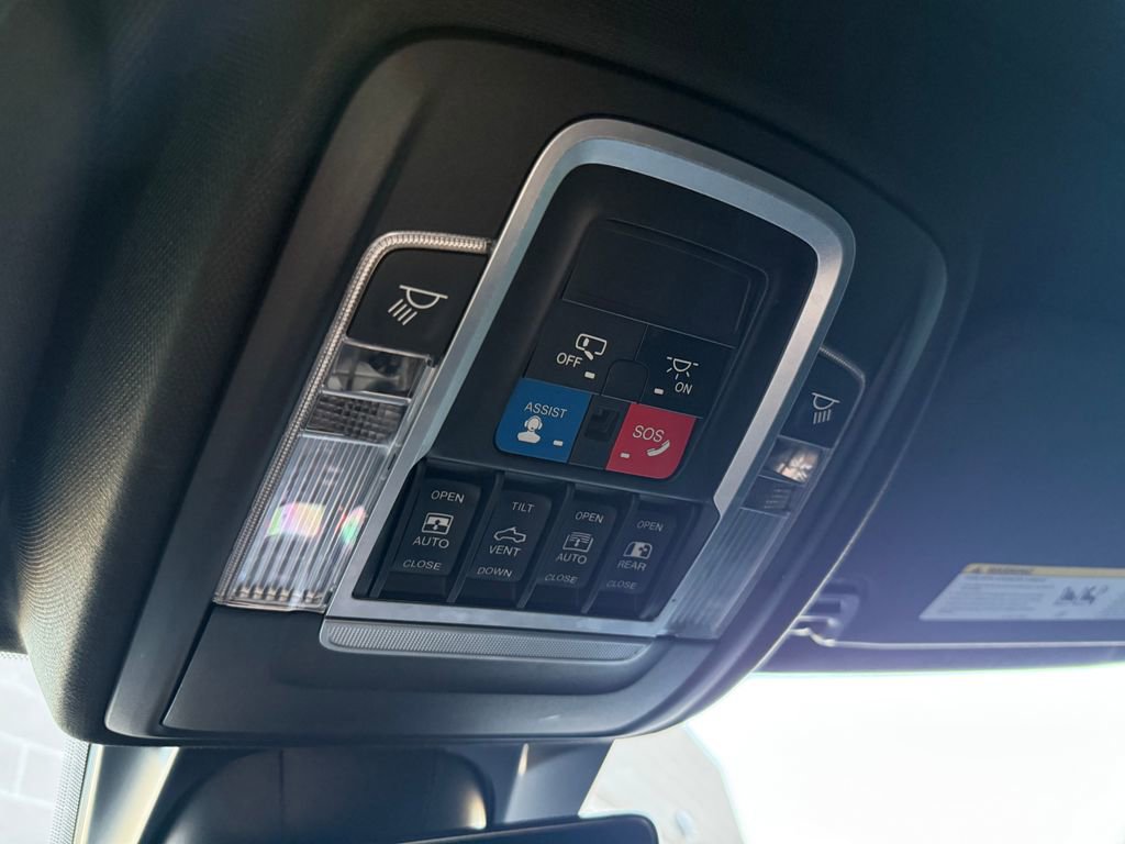Used 2019 RAM 1500 Sport w/ Alpine Leather & Sound Group AWD/4WD image 50