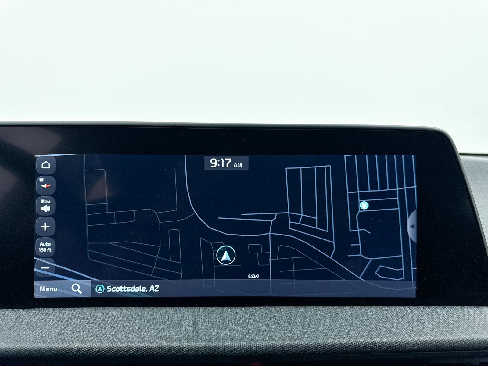 Used 2023 Kia EV6 Wind w/ Wind Technology Package image 4