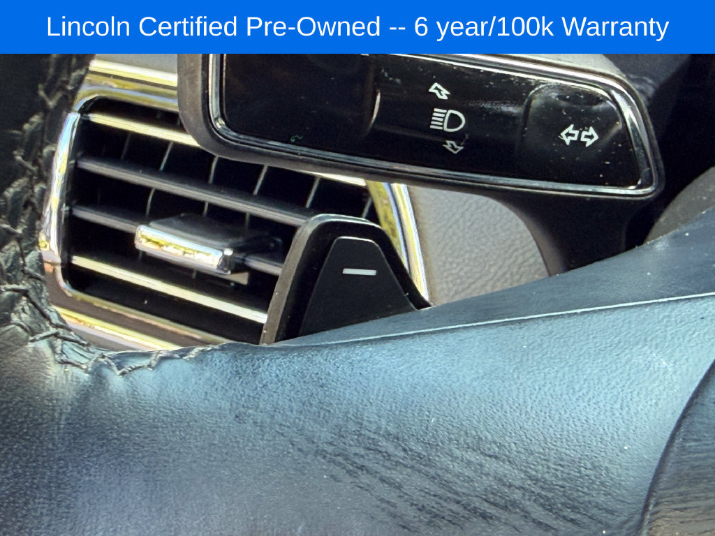 Certified 2024 Lincoln Navigator Premiere AWD/4WD image 29