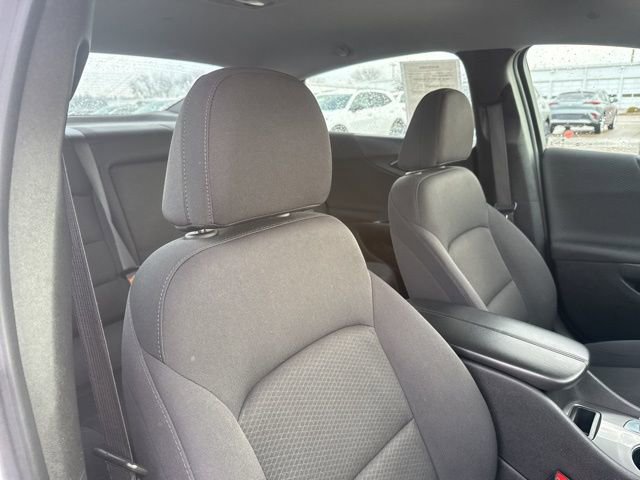 Used 2024 Chevrolet Malibu LT image 49
