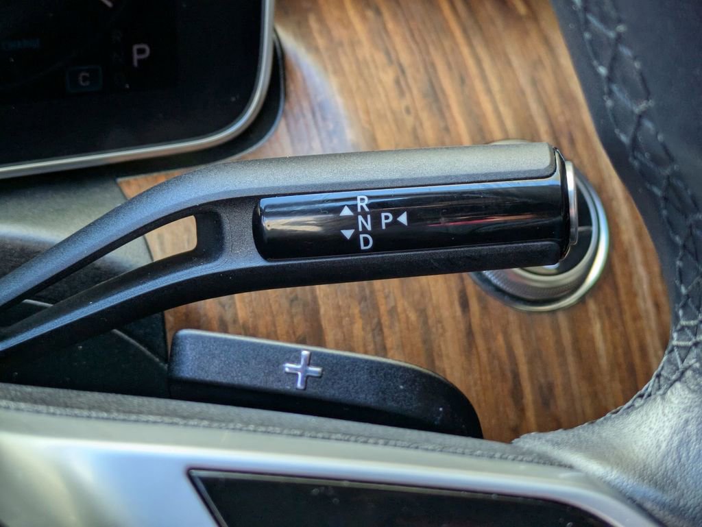 Used 2025 Mercedes-Benz C 300 Sedan image 18