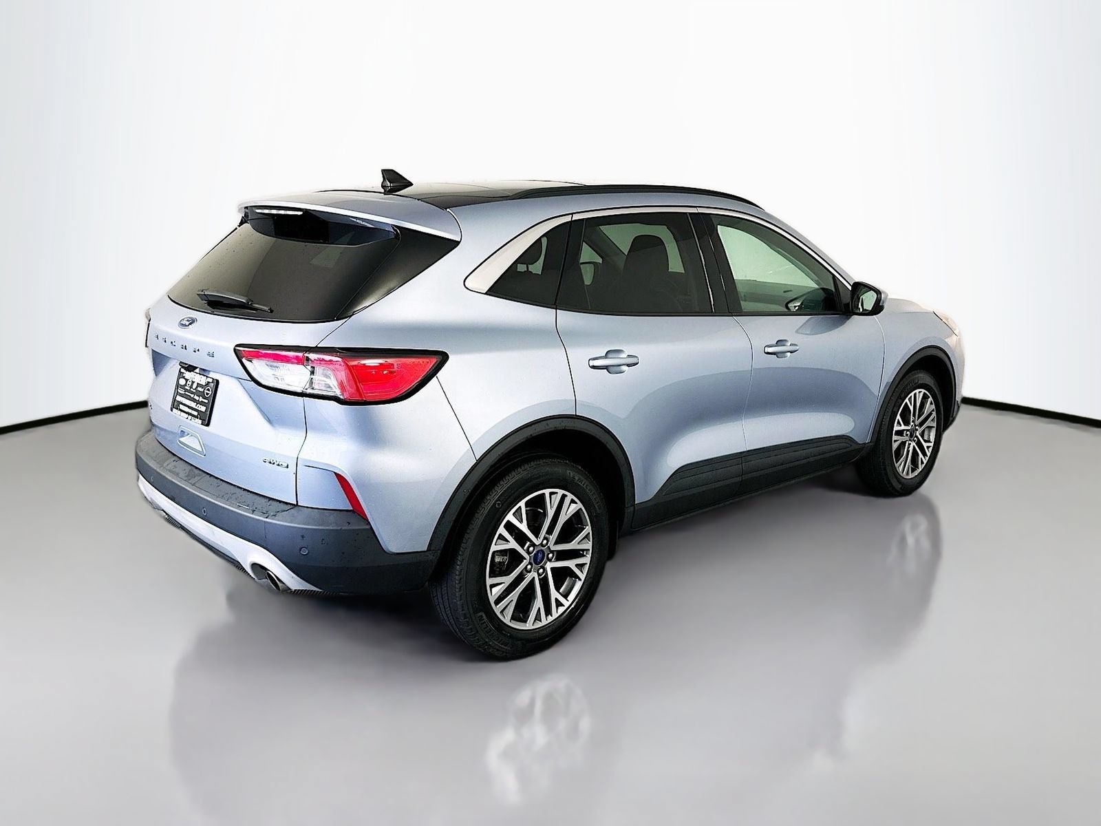 Used 2022 Ford Escape SEL AWD/4WD image 7