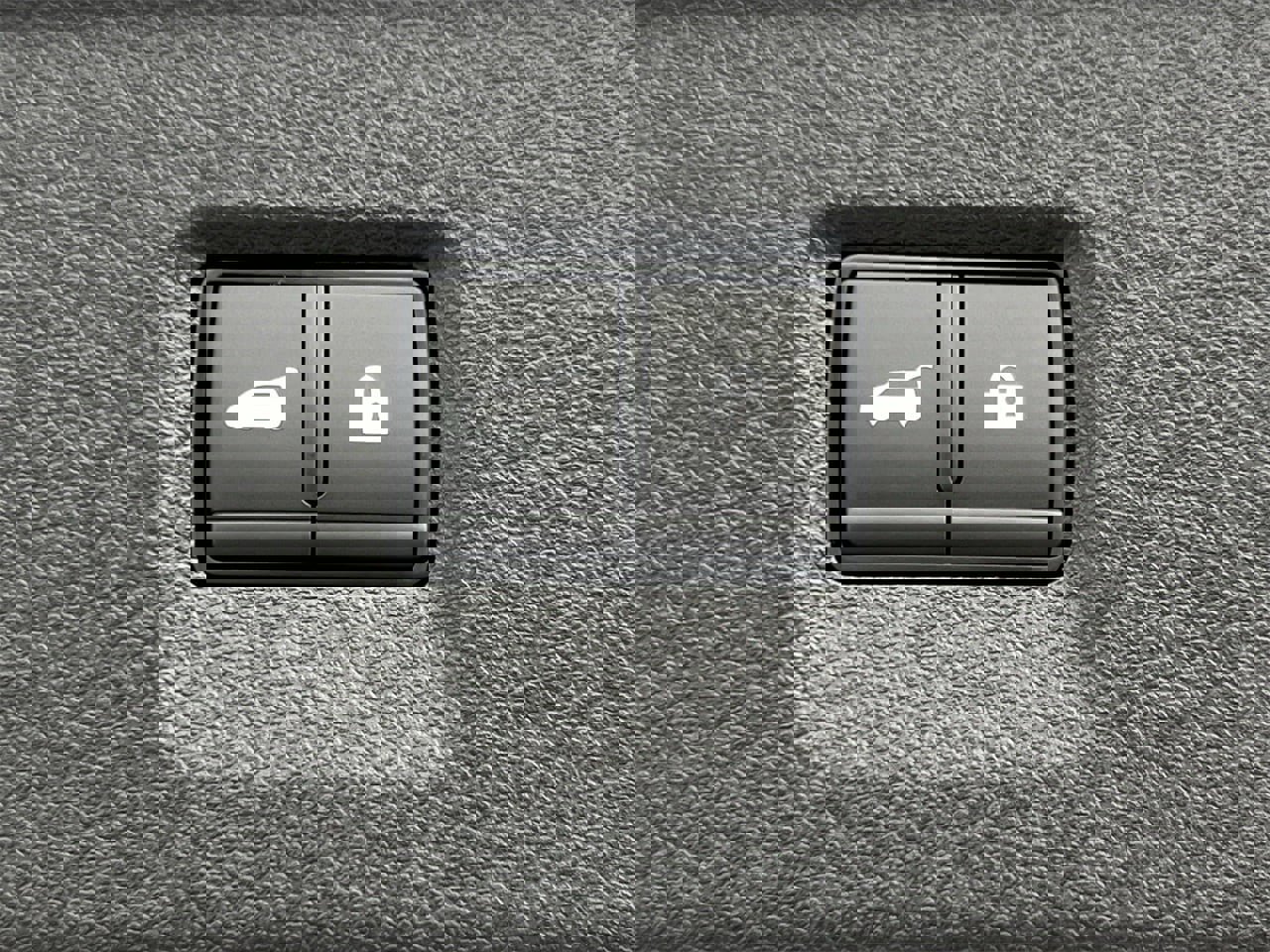 New 2026 INFINITI QX60 Sport w/ Dark Cargo Package image 27