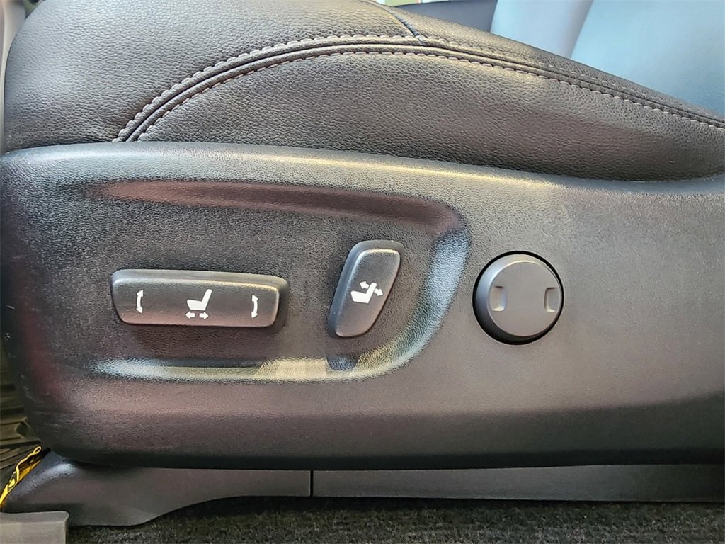 Used 2024 Toyota 4Runner TRD Sport image 16