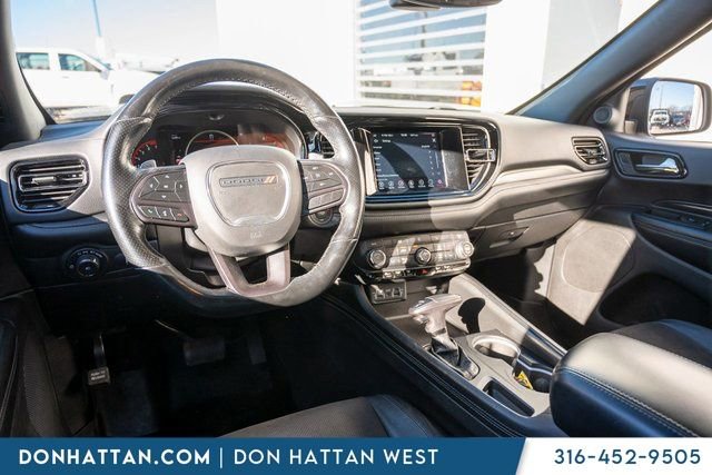 Used 2021 Dodge Durango GT image 21