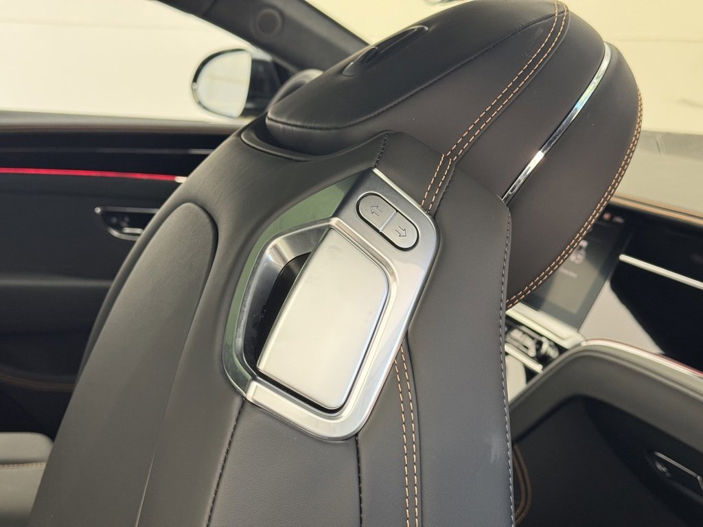 New 2025 Bentley Continental GT image 60