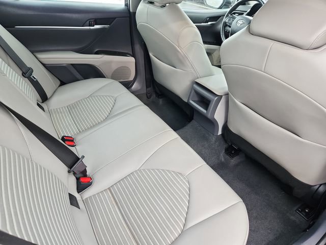 Used 2023 Toyota Camry SE image 26
