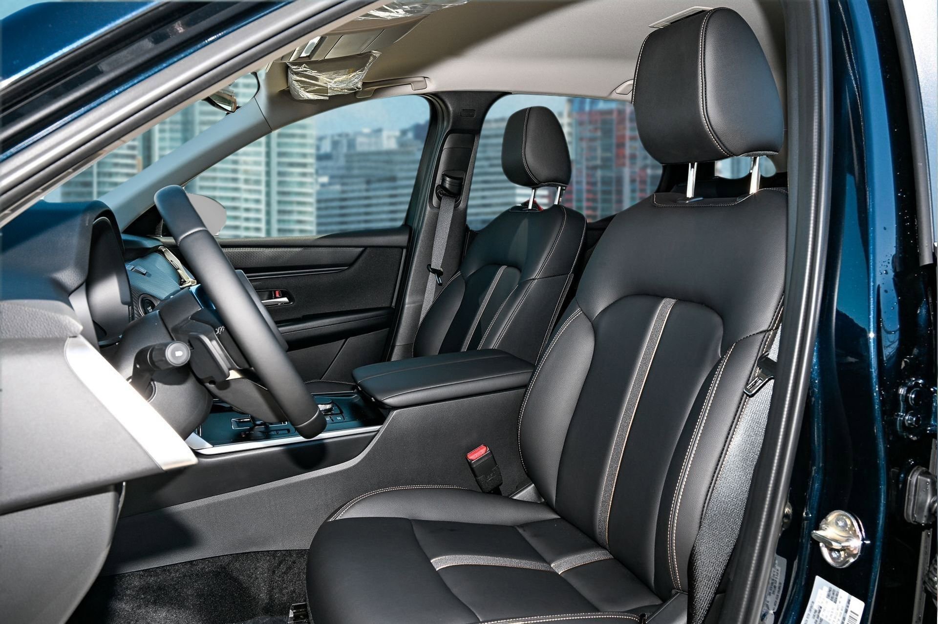 New 2026 MAZDA CX-90 3.3 Turbo w/ Select Package image 6