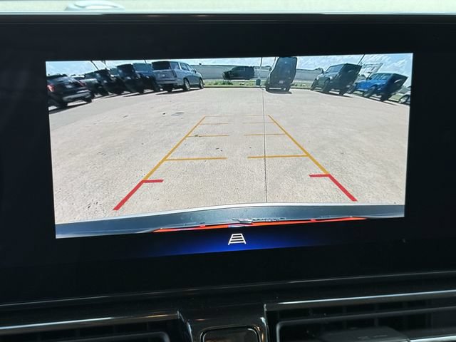 Used 2025 Chevrolet TrailBlazer LT w/ Convenience Package FWD image 19