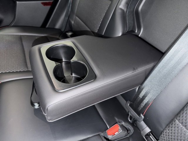 Used 2023 Ford Escape ST-Line Select w/ Tech Pack #2 image 33