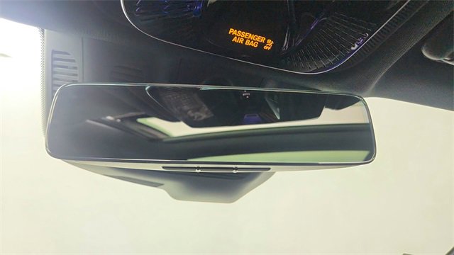 Used 2024 Mercedes-Benz EQE 350+ 4MATIC Sedan image 58