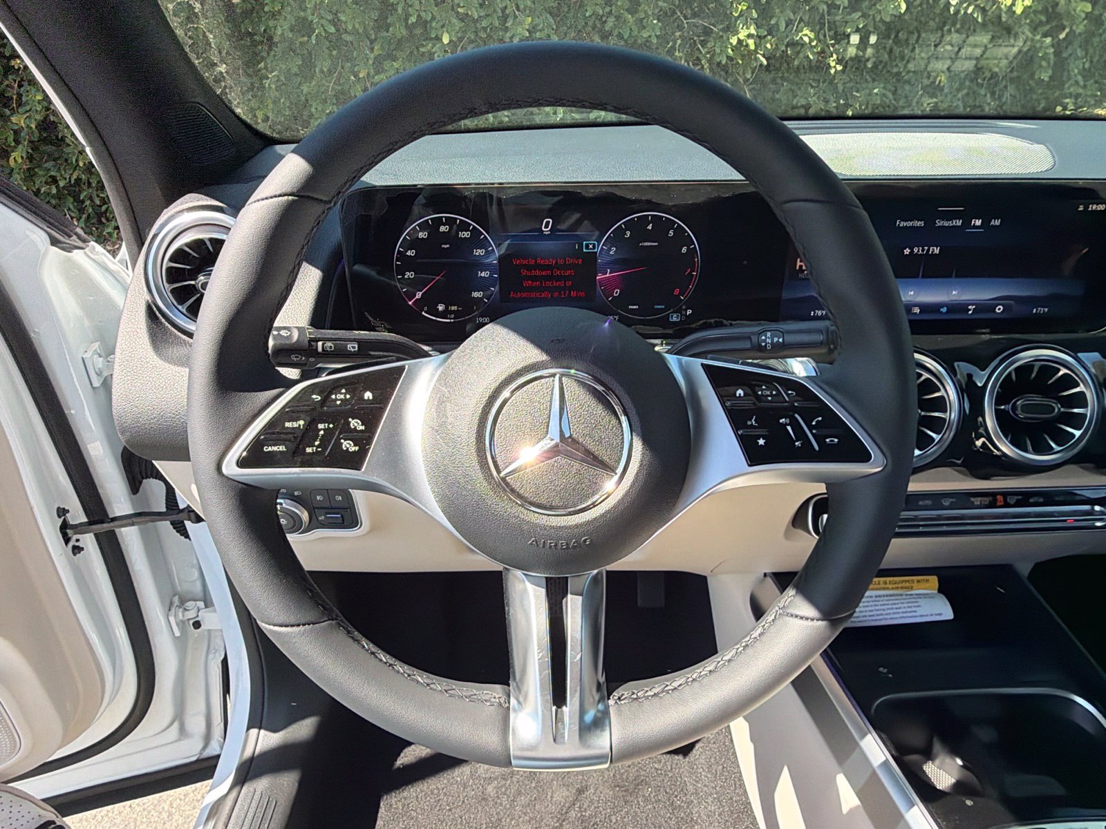 New 2026 Mercedes-Benz GLB 250 4MATIC image 23