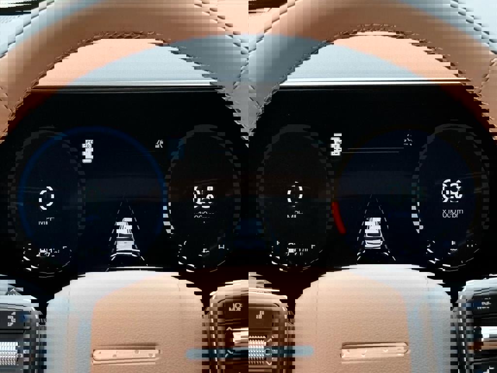 New 2026 Hyundai Santa Fe Calligraphy image 21