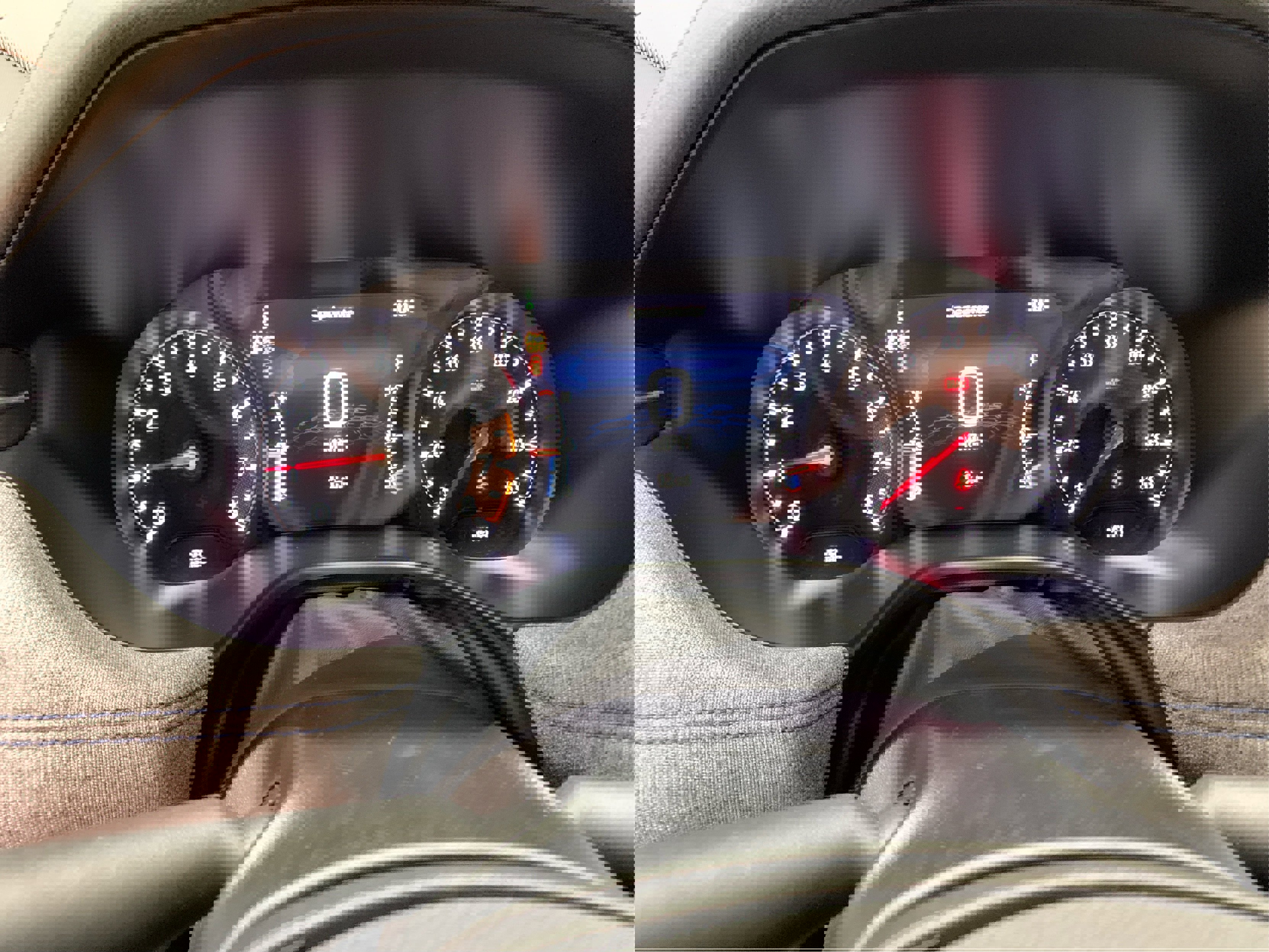 New 2026 Jeep Compass Latitude image 15