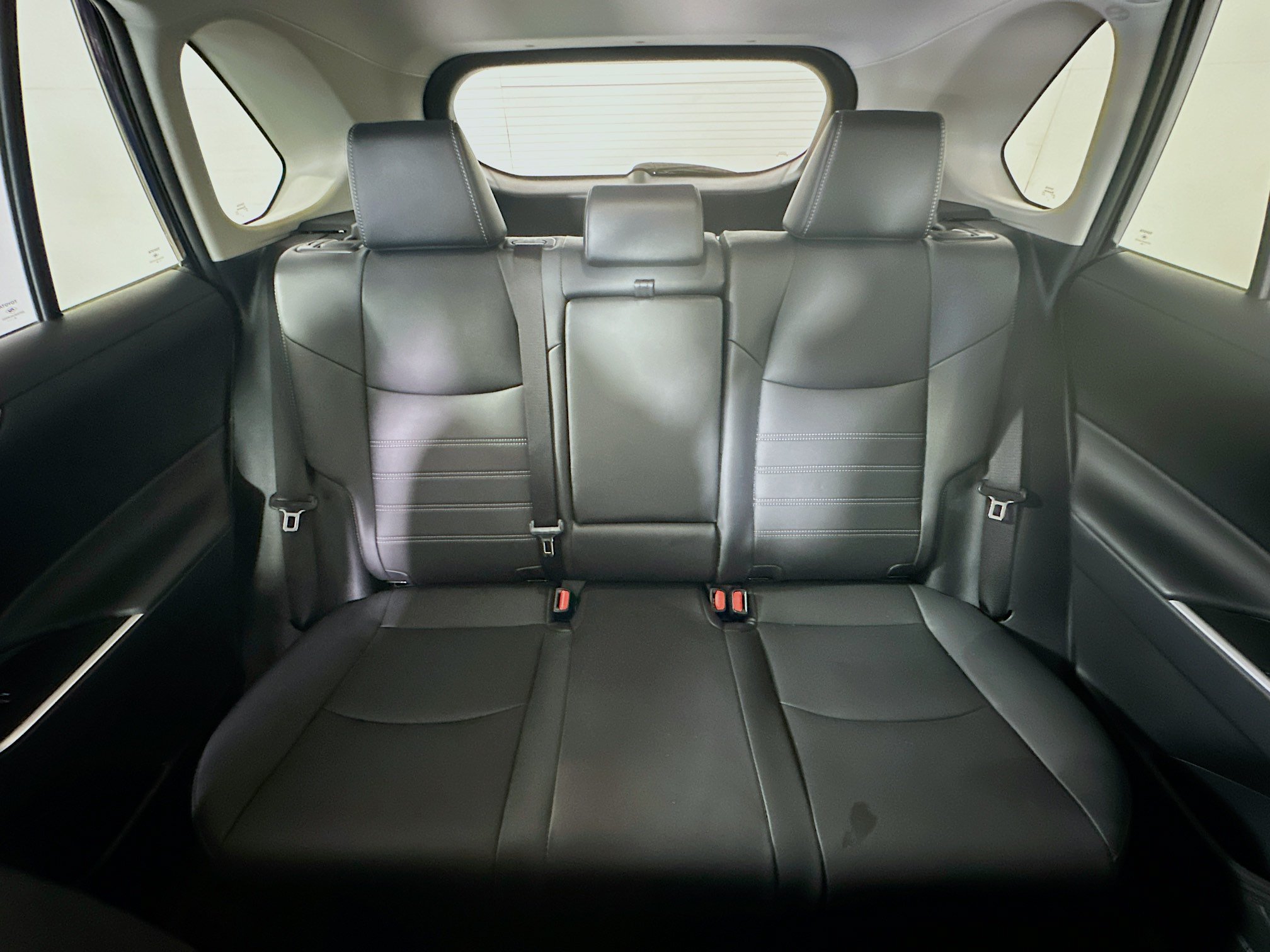 Used 2024 Toyota RAV4 XLE Premium w/ Weather Package FWD image 30
