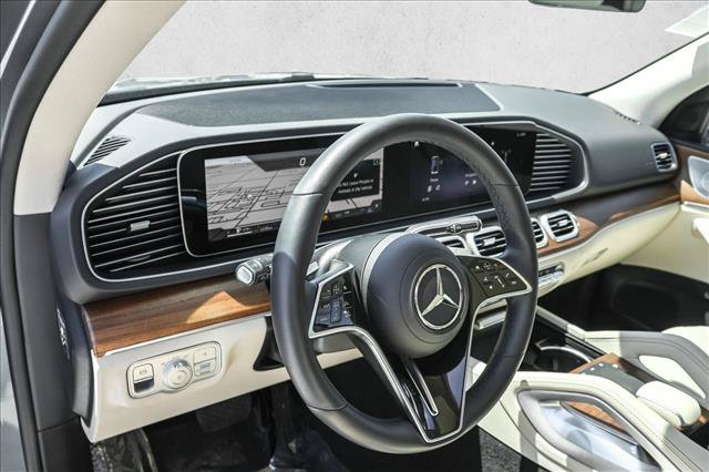 Certified 2026 Mercedes-Benz GLE 350 4MATIC image 10