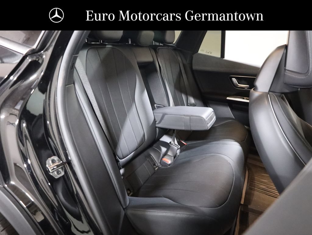 Used 2023 Mercedes-Benz EQE 350+ 4MATIC SUV image 47
