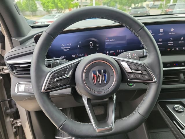 New 2026 Buick Enclave Sport Touring w/ Power Package FWD image 13