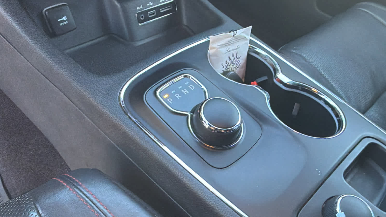 Used 2016 Dodge Durango R/T w/ Trailer Tow Group IV image 12