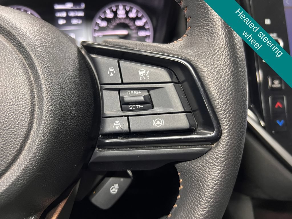 Used 2025 Subaru Ascent Bronze Edition AWD/4WD image 10