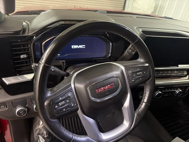 Used 2023 GMC Sierra 1500 Elevation RWD image 29