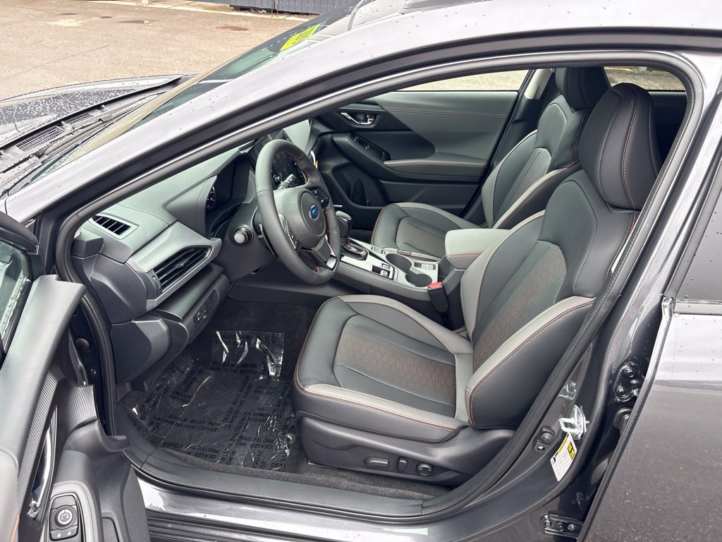 New 2026 Subaru Crosstrek 2.5i Limited AWD/4WD image 9