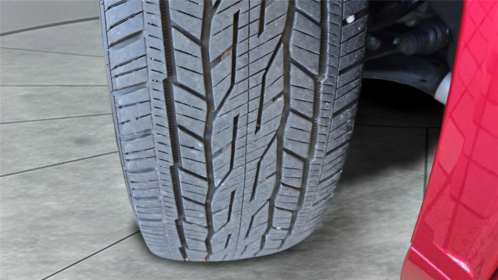 Used 2025 Buick Enclave Avenir w/ Super Cruise Package image 32