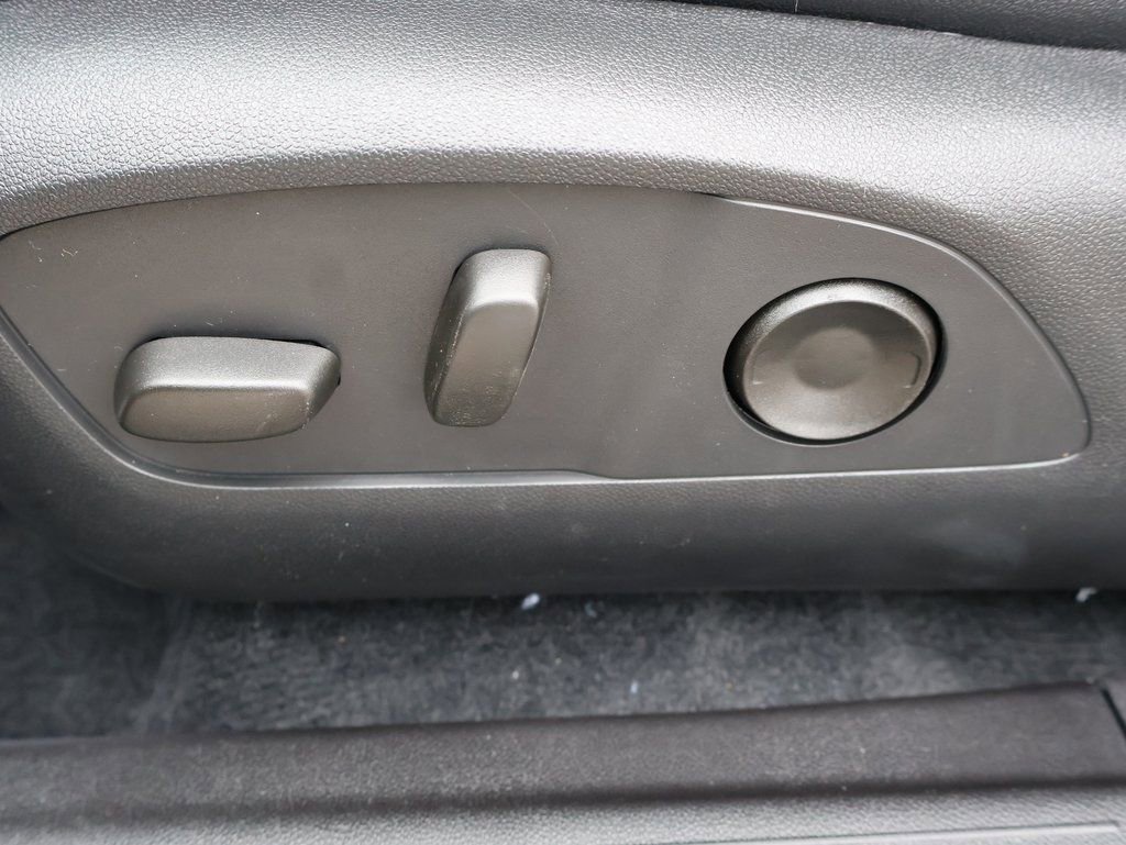 New 2026 Chevrolet Equinox EV LT FWD image 12