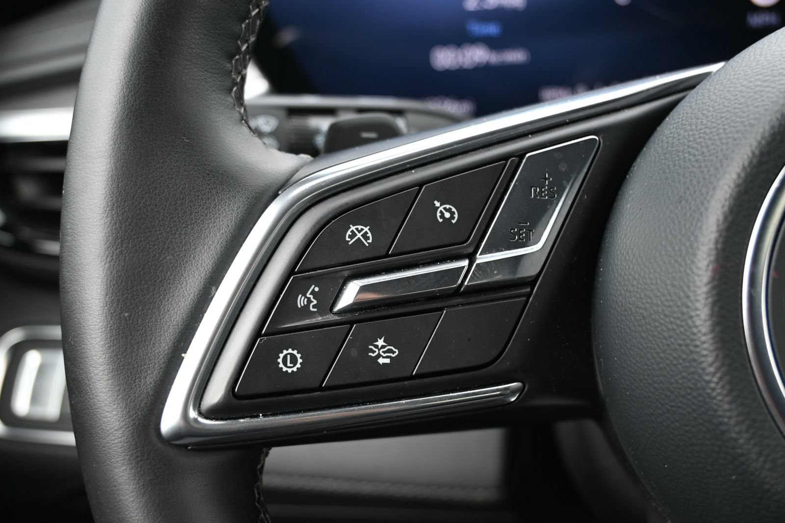 Used 2026 Buick Enclave Preferred FWD image 16