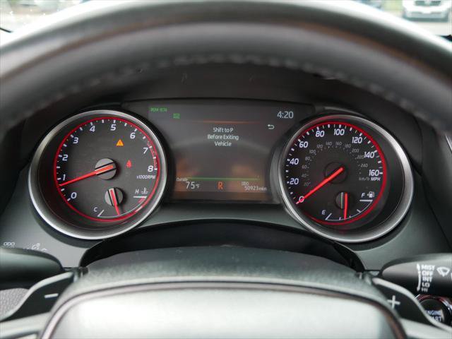 Certified 2024 Toyota Camry XSE w/ Driver Assist Package FWD image 24